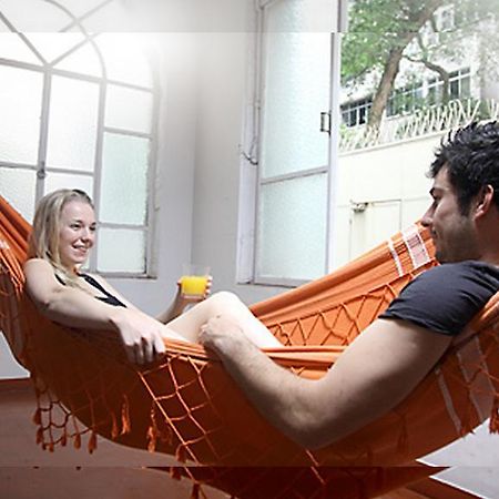 Clh Suites Santa Clara Рио де Жанейро Екстериор снимка