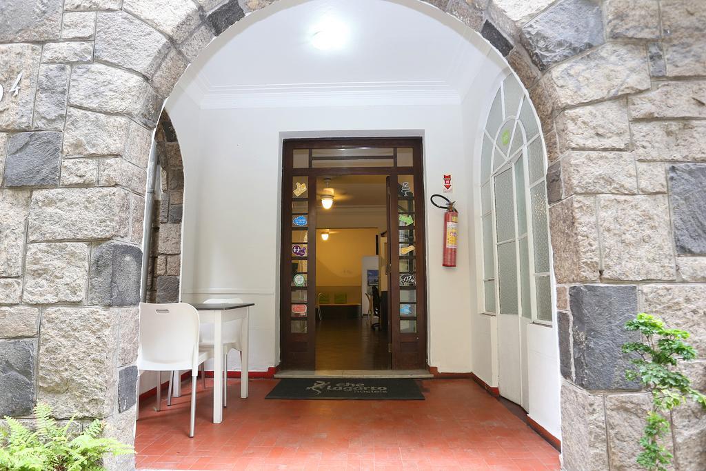 Clh Suites Santa Clara Рио де Жанейро Екстериор снимка
