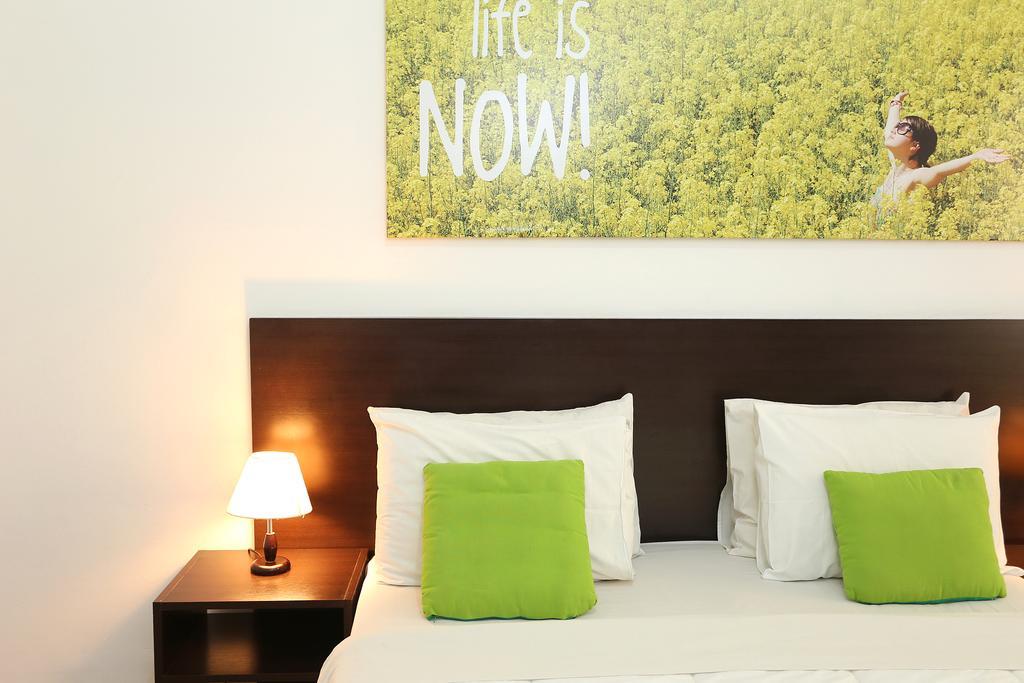 Clh Suites Santa Clara Рио де Жанейро Екстериор снимка