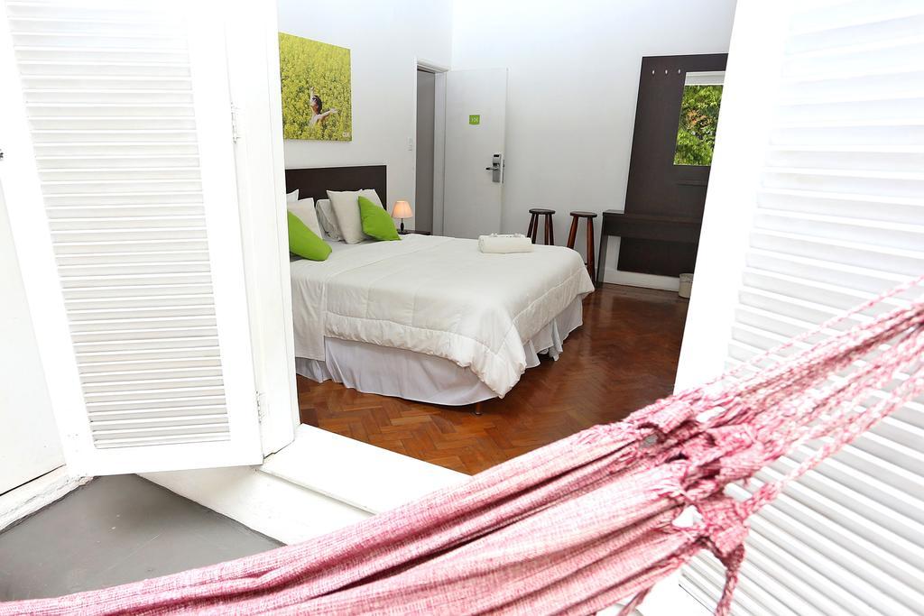 Clh Suites Santa Clara Рио де Жанейро Екстериор снимка