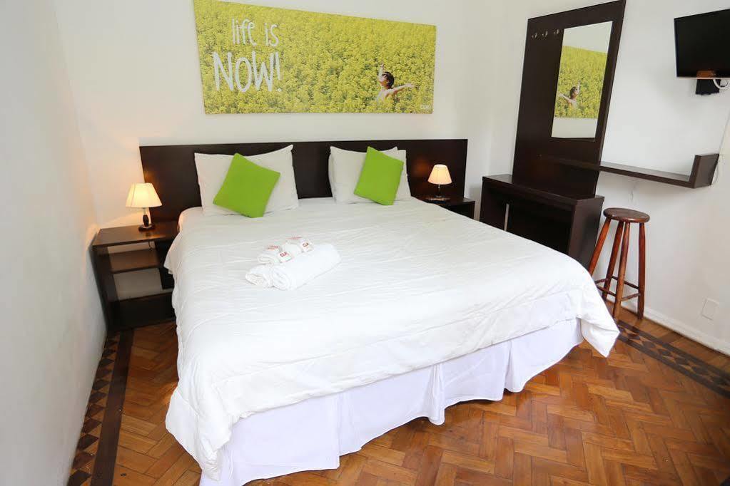 Clh Suites Santa Clara Рио де Жанейро Екстериор снимка