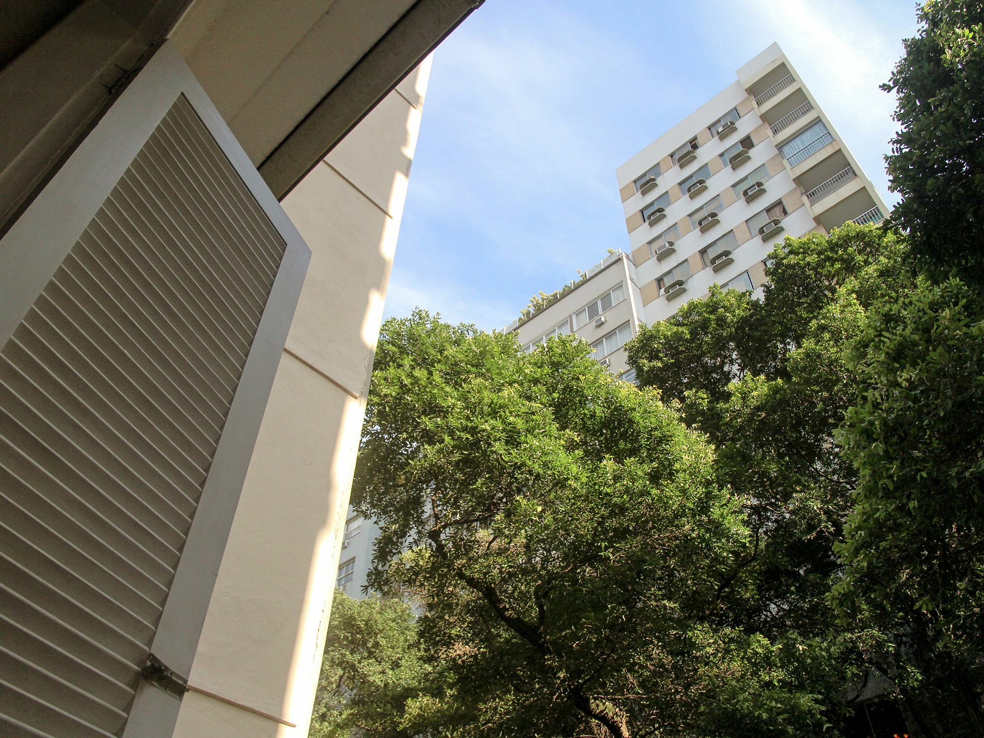 Clh Suites Santa Clara Рио де Жанейро Екстериор снимка